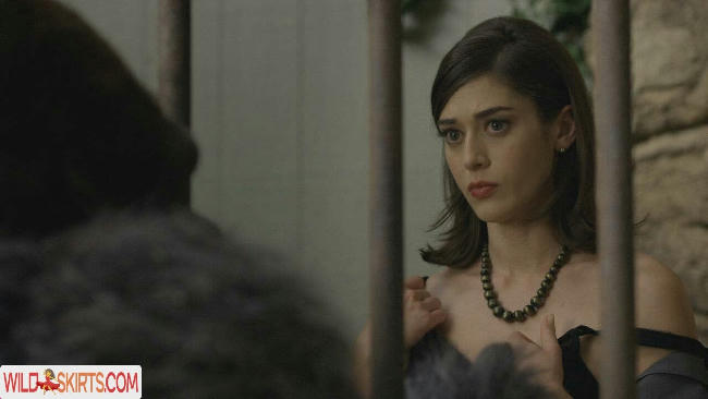 Lizzy Caplan / thelizzycaplan nude Instagram leaked photo #24