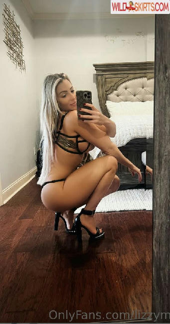 Lizzy Musi / lizzymusi nude OnlyFans, Instagram leaked photo #40