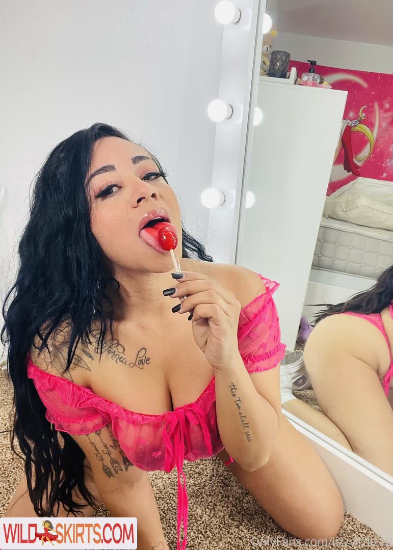 lizzylizliz10 / lizzyliz10 / lizzylizliz10 nude OnlyFans, Instagram leaked photo #5