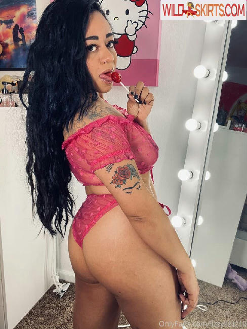 lizzylizliz10 / lizzyliz10 / lizzylizliz10 nude OnlyFans, Instagram leaked photo #38