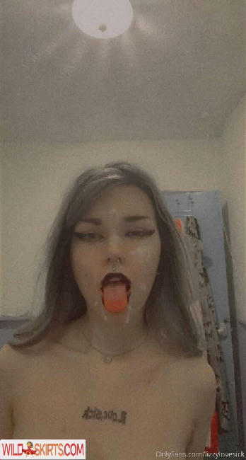 lizzylovesick nude OnlyFans, Instagram leaked photo #18