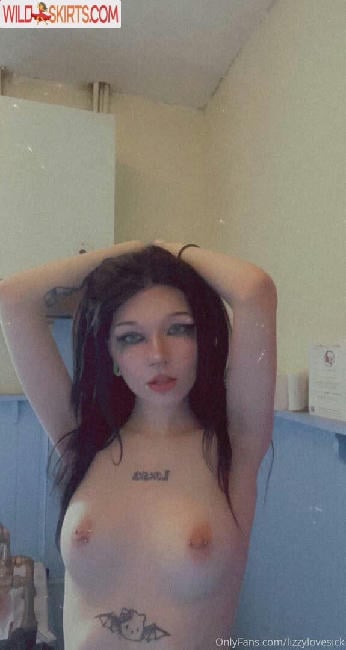 lizzylovesick nude OnlyFans, Instagram leaked photo #84