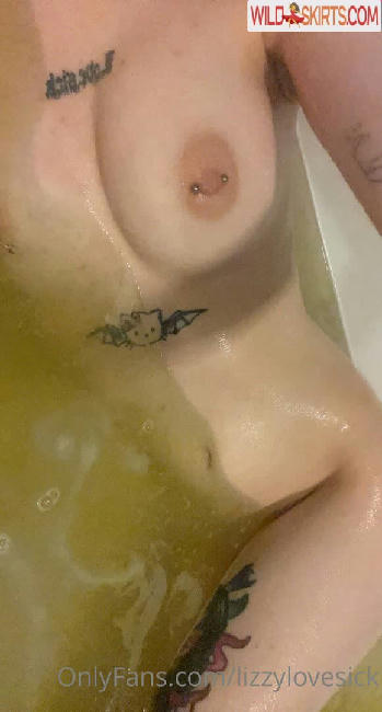 lizzylovesick nude OnlyFans, Instagram leaked photo #146