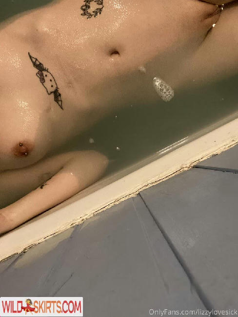 lizzylovesick nude OnlyFans, Instagram leaked photo #200