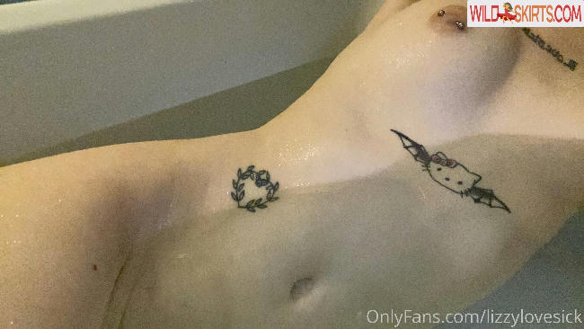 lizzylovesick nude OnlyFans, Instagram leaked photo #215