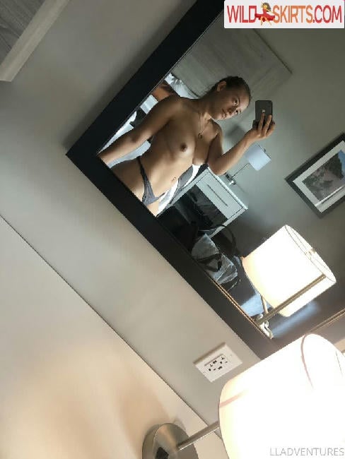 LLAdventures / lladventures / lladventures.life nude OnlyFans, Instagram leaked photo #12