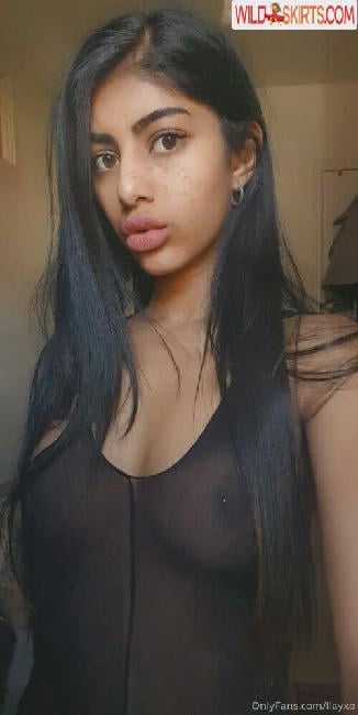 Llayxo / Aaliyahpatel / llayxo nude OnlyFans leaked photo #6