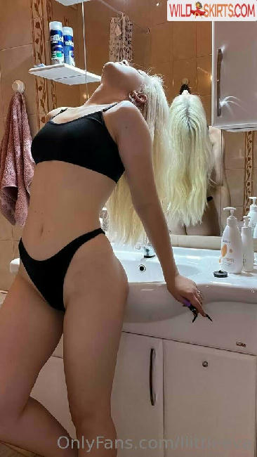 llittleeva / llittleeva / llvasilevaa__ nude OnlyFans, Instagram leaked photo #41