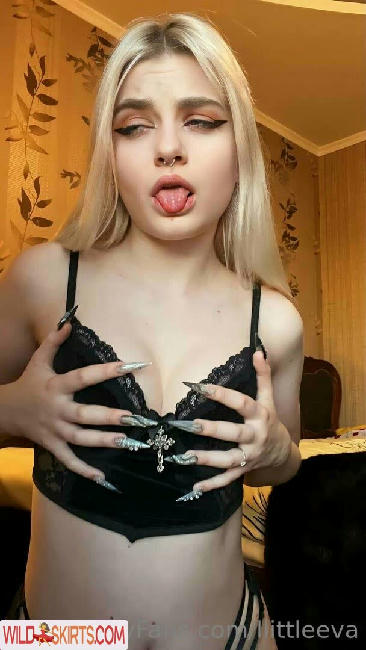 llittleeva / llittleeva / llittlez nude OnlyFans, Instagram leaked photo #79