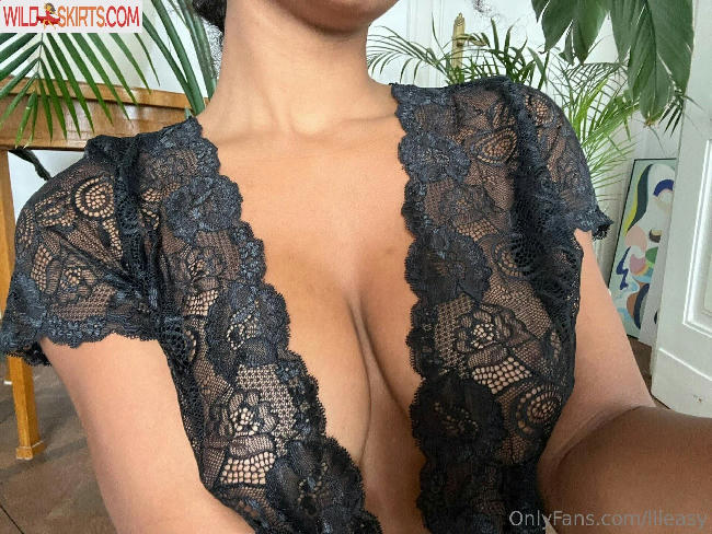 llleasy / elizabeth anorue / llleasy / llleasy_ nude OnlyFans, Instagram leaked photo #48