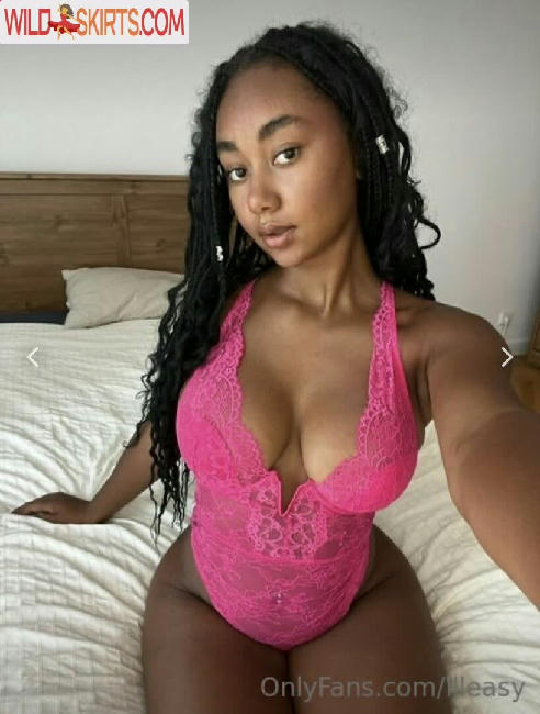 llleasy / elizabeth anorue / llleasy / llleasy_ nude OnlyFans, Instagram leaked photo #65