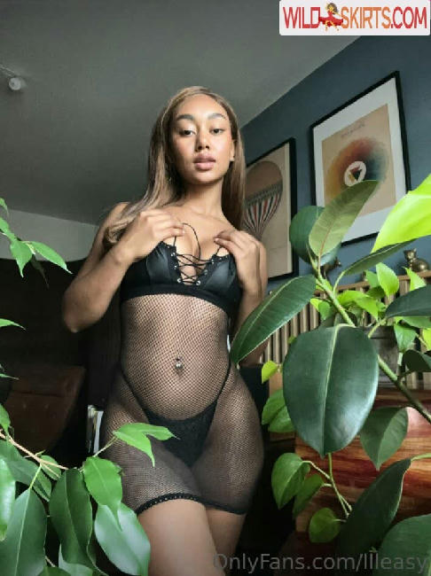 llleasy / elizabeth anorue / llleasy / llleasy_ nude OnlyFans, Instagram leaked photo #74