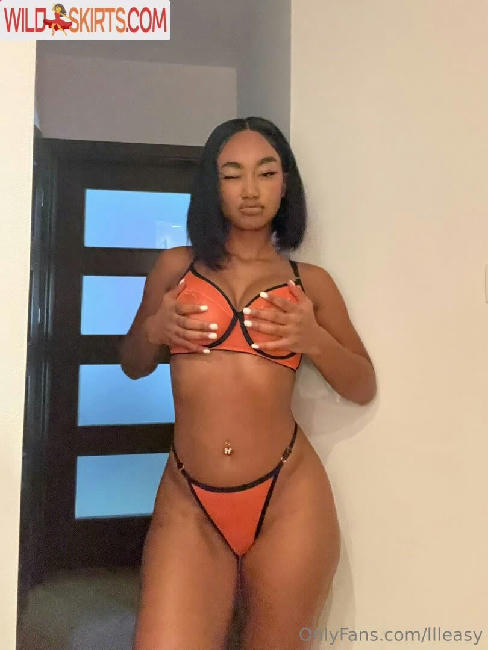 llleasy / elizabeth anorue / llleasy / llleasy_ nude OnlyFans, Instagram leaked photo #121