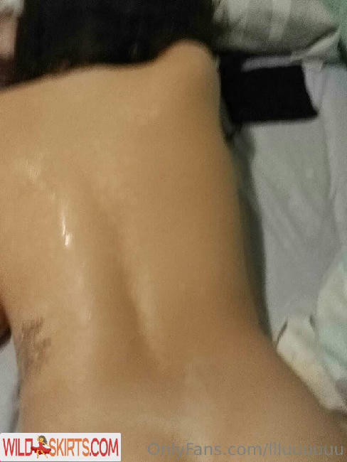 llluuuuuu / llllluu_ / llluuuuuu nude OnlyFans, Instagram leaked photo #1