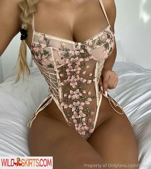 llolarose nude OnlyFans, Instagram leaked photo #37