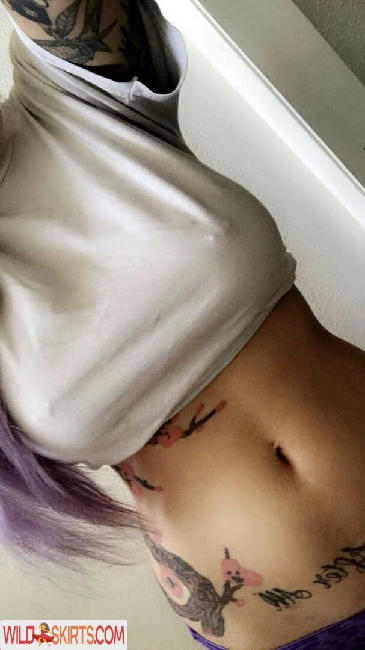 lLouLou / LouLouWav / louloupetite nude OnlyFans, Instagram leaked photo #13