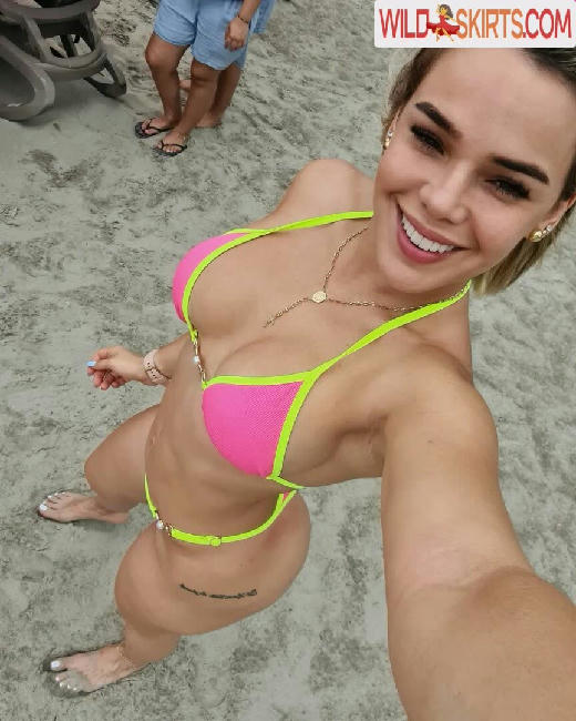 Lluvia Iglesias / lluviaiglesias nude Instagram leaked photo #12