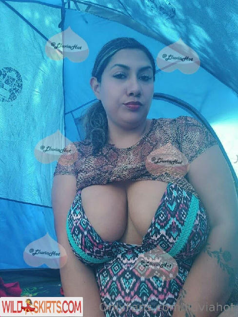 Lluvia Salazar / lluvia__salazar / lluviahot nude OnlyFans, Instagram leaked photo #22