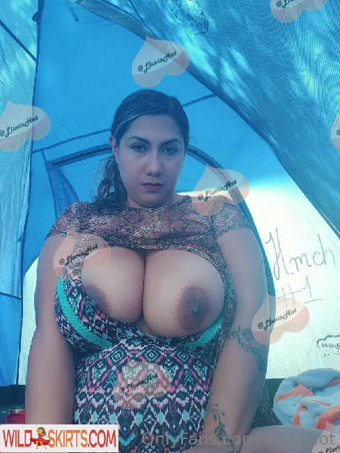 Lluvia Salazar / lluvia__salazar / lluviahot nude OnlyFans, Instagram leaked photo #8