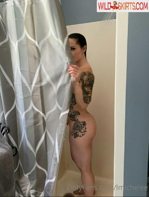 lmichelee / double_o7_girl / lmichelee nude OnlyFans, Instagram leaked photo #2