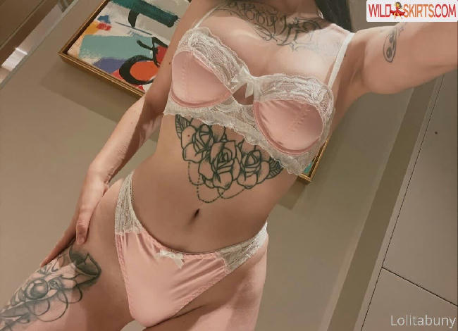 lo.lita18 nude OnlyFans, Instagram leaked photo #78