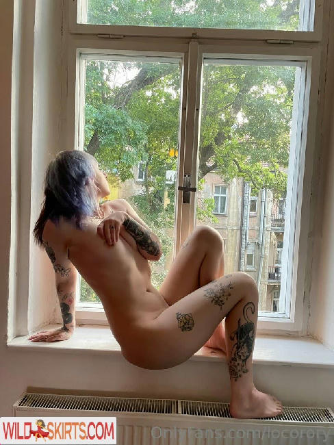 locorory / LocororyUwU / locorory / locorory.png nude OnlyFans, Instagram leaked photo #110