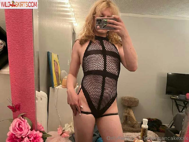 Logan Cakes / logancakesxxx / loganscakes nude OnlyFans, Instagram leaked photo #61