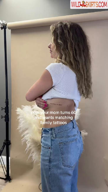 Logan Rae Hill / Taylor Hill's sister / loganrae_hill nude Instagram leaked photo #25