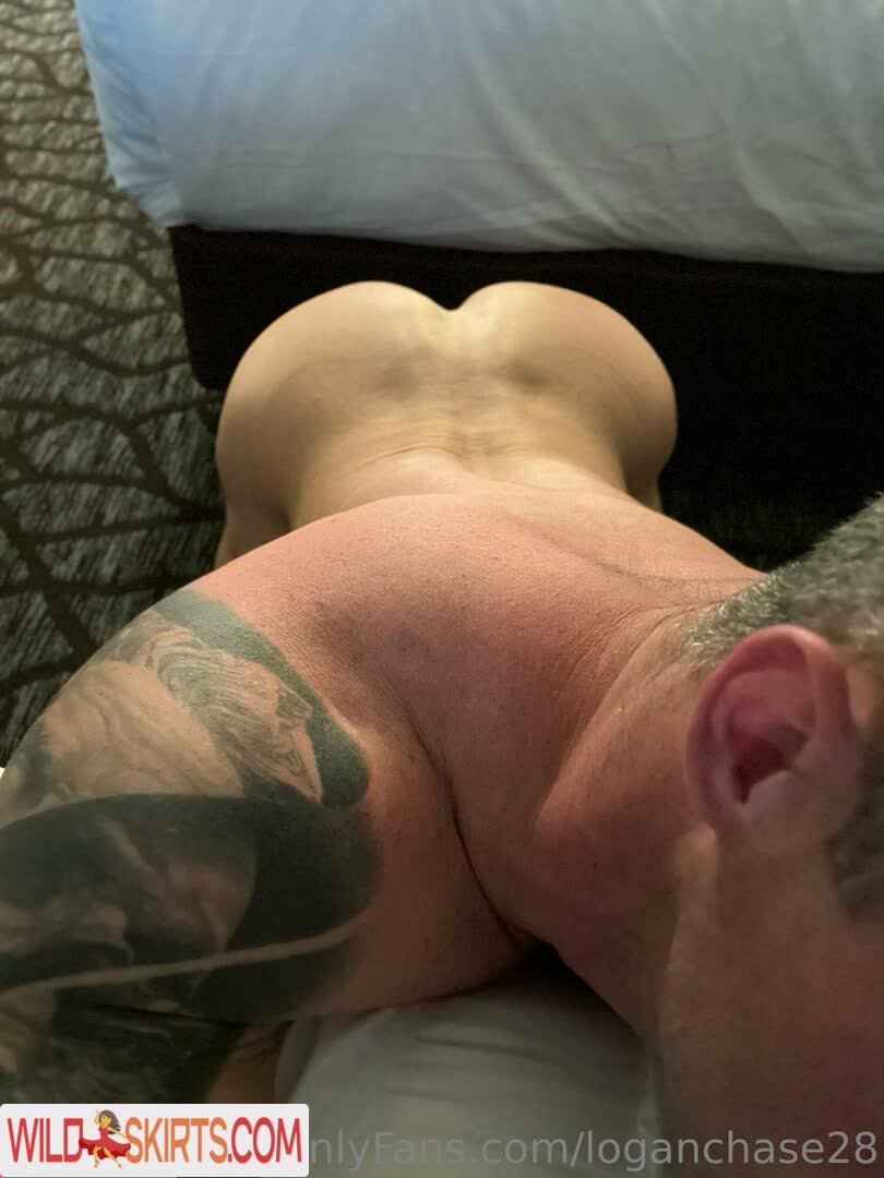 loganchase28 / firefighter28220 / loganchase28 nude OnlyFans, Instagram leaked photo #5