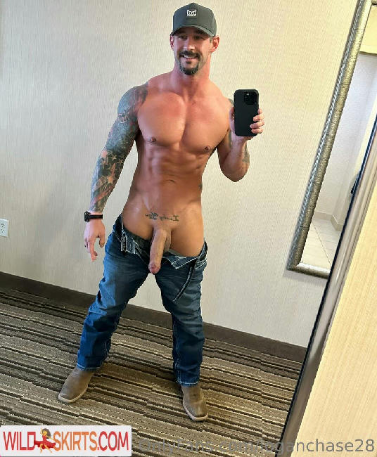 loganchase28 / firefighter28220 / loganchase28 nude OnlyFans, Instagram leaked photo #14