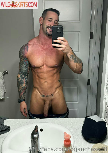 loganchase28 / firefighter28220 / loganchase28 nude OnlyFans, Instagram leaked photo #29