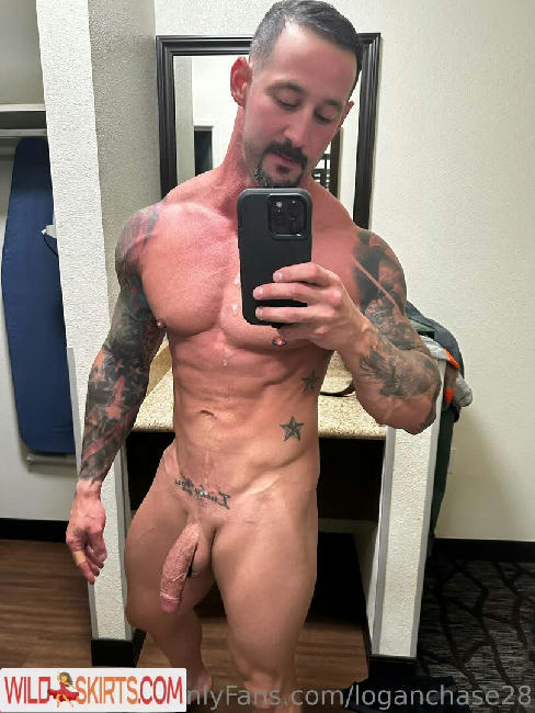 loganchase28 / firefighter28220 / loganchase28 nude OnlyFans, Instagram leaked photo #39