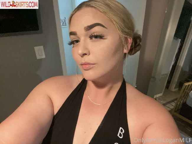 loganmilf / _loganwills / loganmilf nude OnlyFans, Instagram leaked photo #61