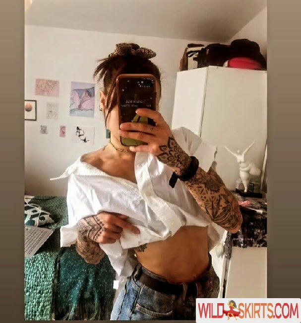 Lois Pacitto / loispacitto2.0 / satan baby / satansbabyl nude OnlyFans, Instagram leaked photo #33