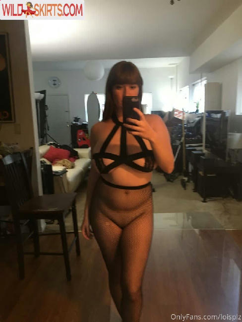 loisplz / lomeinnoodles19 nude OnlyFans, Instagram leaked photo #73