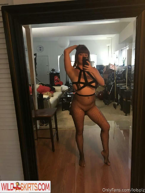 loisplz / lomeinnoodles19 nude OnlyFans, Instagram leaked photo #62