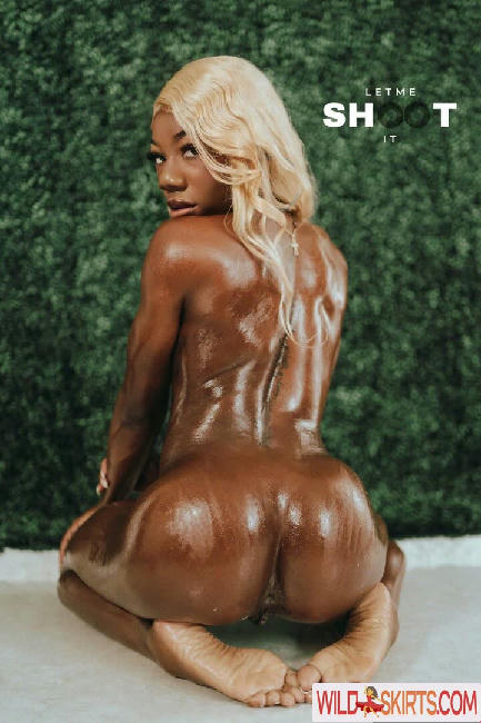 Lola Black /  / LOLABLACKXXX / lola.xox.black / lolablackmusic nude OnlyFans, Instagram leaked photo #3