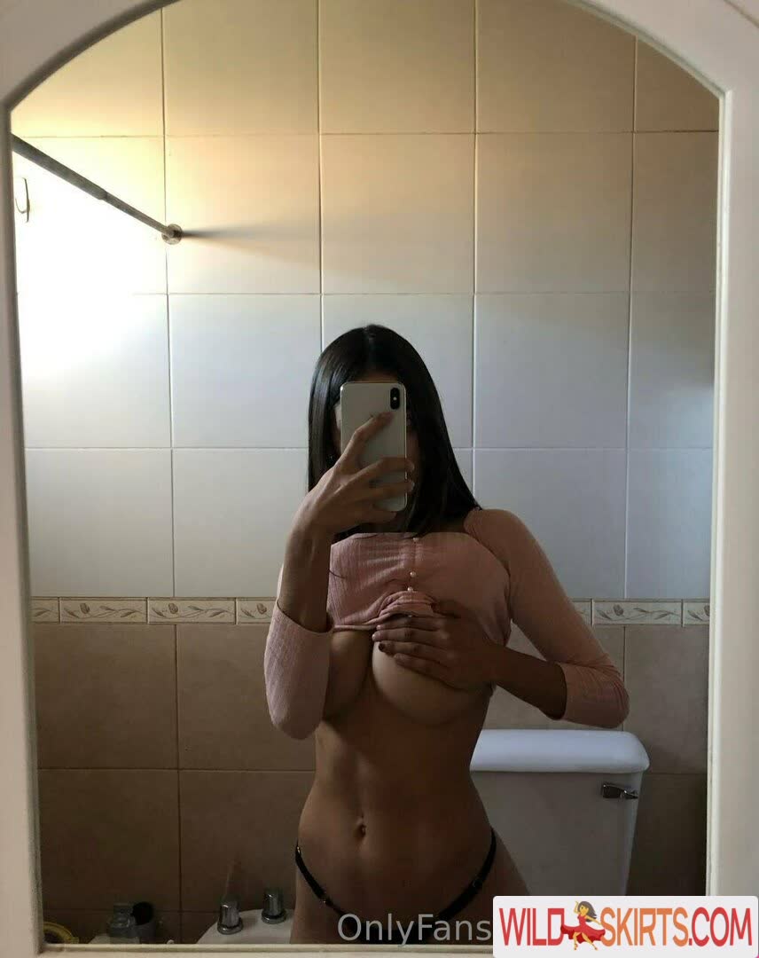 lola_ency / lola_ency / myleneaquino nude OnlyFans, Instagram leaked photo #4