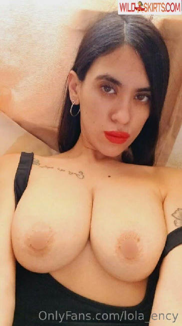 lola_ency / lola_ency / myleneaquino nude OnlyFans, Instagram leaked photo #58