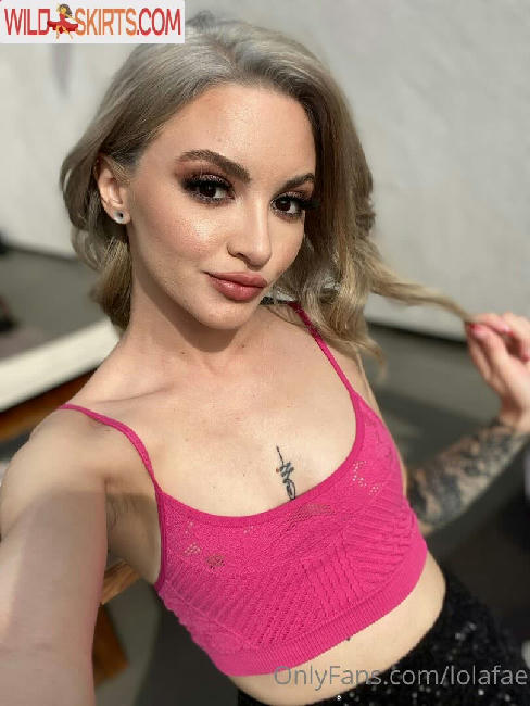 Lola Fae / dominalolafae / lolafae / lolafaexxx nude OnlyFans, Instagram leaked photo #107