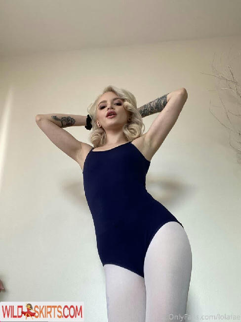 Lola Fae / dominalolafae / lolafae / lolafaexxx nude OnlyFans, Instagram leaked photo #112