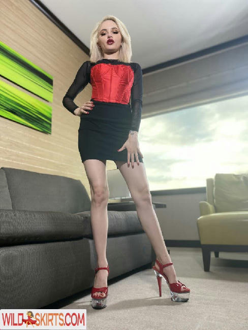 Lola Fae / dominalolafae / lolafae / lolafaexxx nude OnlyFans, Instagram leaked photo #117