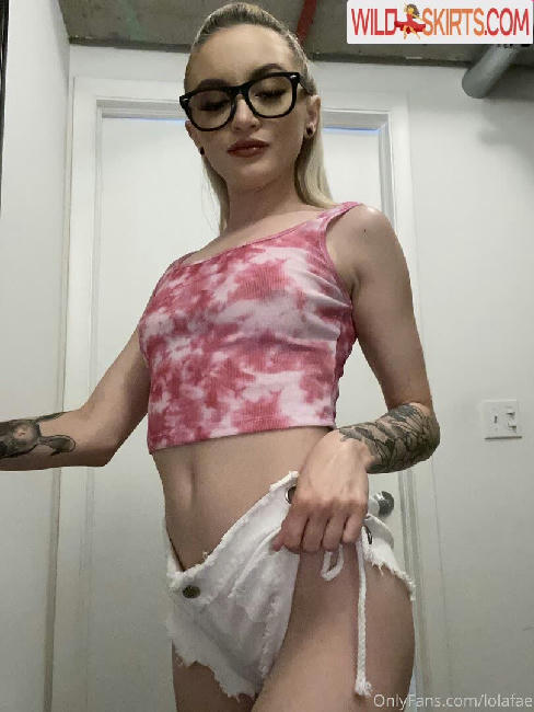 Lola Fae / dominalolafae / lolafae / lolafaexxx nude OnlyFans, Instagram leaked photo #101