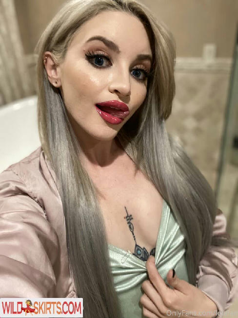 Lola Fae / dominalolafae / lolafae / lolafaexxx nude OnlyFans, Instagram leaked photo #136