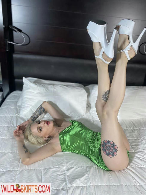 Lola Fae / dominalolafae / lolafae / lolafaexxx nude OnlyFans, Instagram leaked photo #180