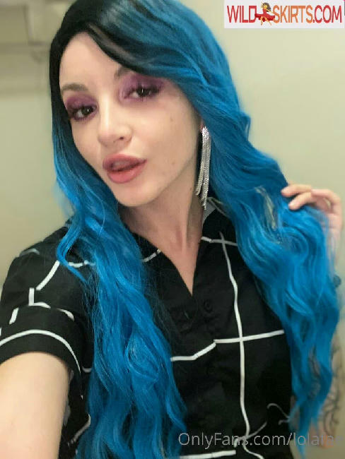 Lola Fae / dominalolafae / lolafae / lolafaexxx nude OnlyFans, Instagram leaked photo #206