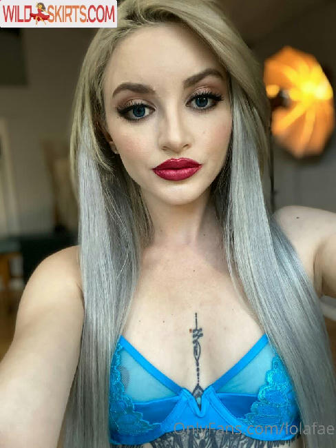 Lola Fae / dominalolafae / lolafae / lolafaexxx nude OnlyFans, Instagram leaked photo #91