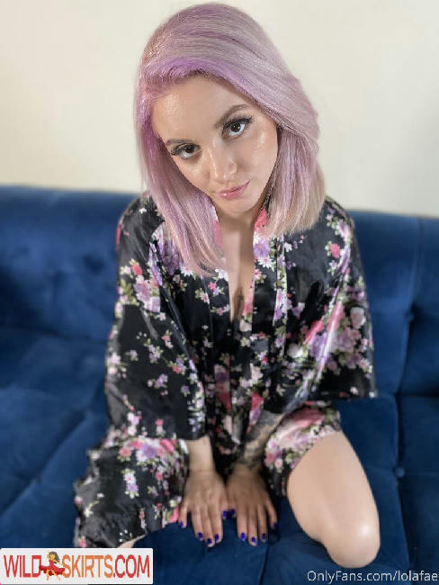 Lola Fae / dominalolafae / lolafae / lolafaexxx nude OnlyFans, Instagram leaked photo #92