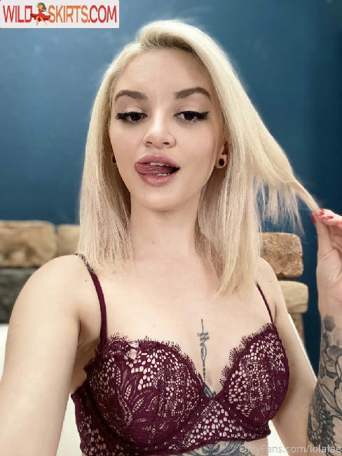 Lola Fae / dominalolafae / lolafae / lolafaexxx nude OnlyFans, Instagram leaked photo #240