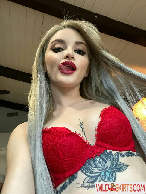 Lola Fae / dominalolafae / lolafae / lolafaexxx nude OnlyFans, Instagram leaked photo #21